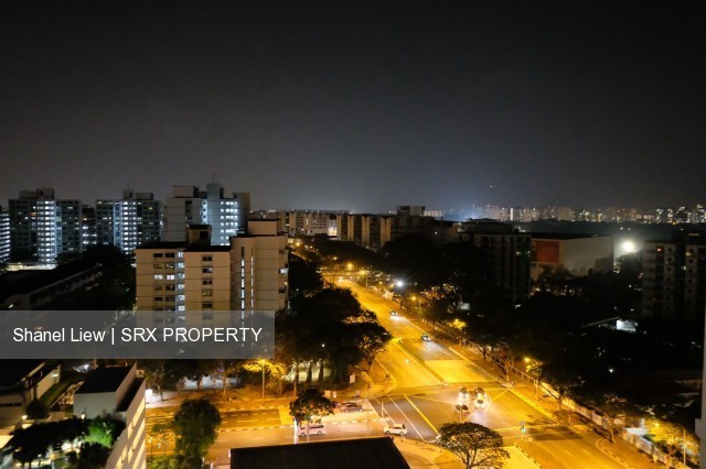 Arc at Tampines (D18), Condominium #210411271